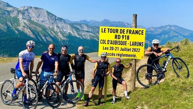 Raúl Alcalá, Alberto 'Shamuko' Villarreal y amigos