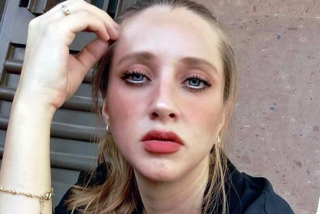 Daffne Hoffman