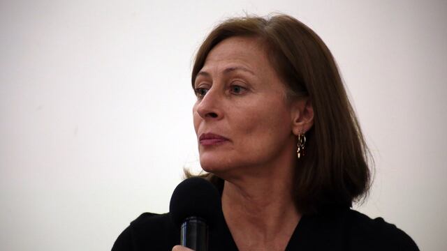 Tatiana Clouthier