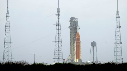 ¿A qué hora ver en México el lanzamiento de Artemis II este 1 de abril?