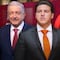 AMLO defiende a Samuel García de PAN y PRI por acusaciones de “esquirol”