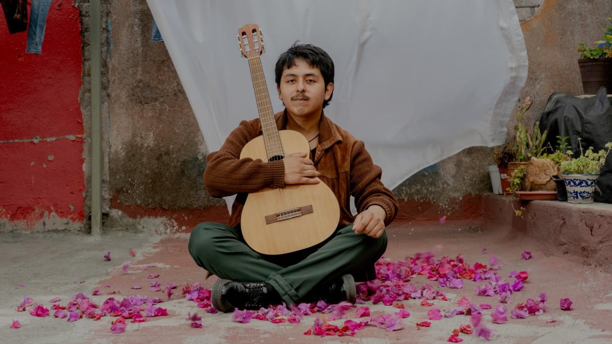 Macario Martínez en Lunario: Precio de boletos, fecha de preventa y cuándo es su concierto