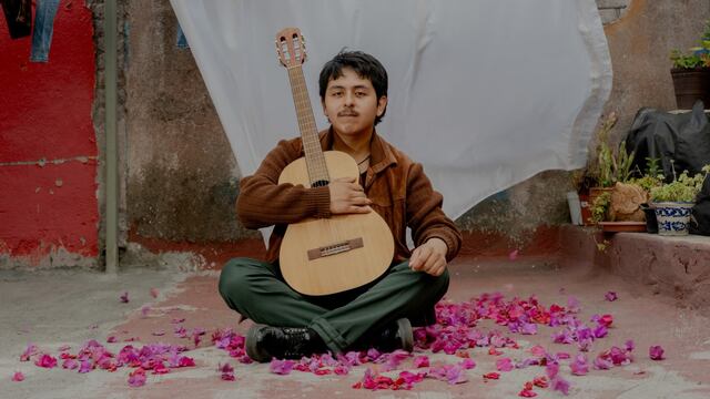 Macario Martínez en Lunario: Precio de boletos, fecha de preventa y cuándo es su concierto