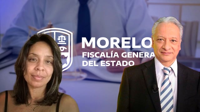 Fiscalía de Morelos investiga a Víctor Rodríguez Padilla tras denuncia de María Felicia Jiménez