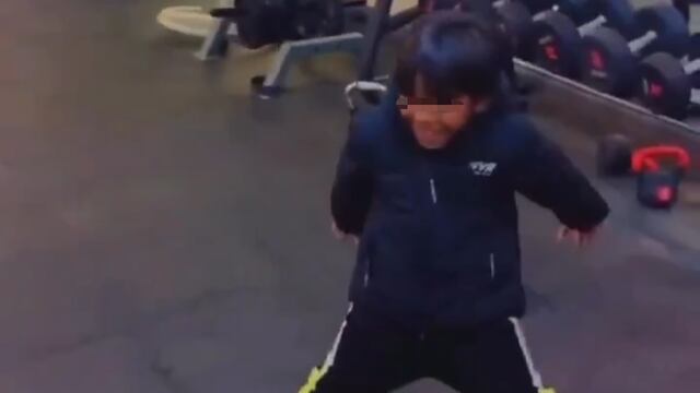 Cristiano Ronaldo quedó conmovido con el festejo del hijo de Anderson Talisca, su compañero en el Al-Nassr.