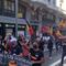 Homofobia: Marchan en Chueca al grito de “fuera maricas”
