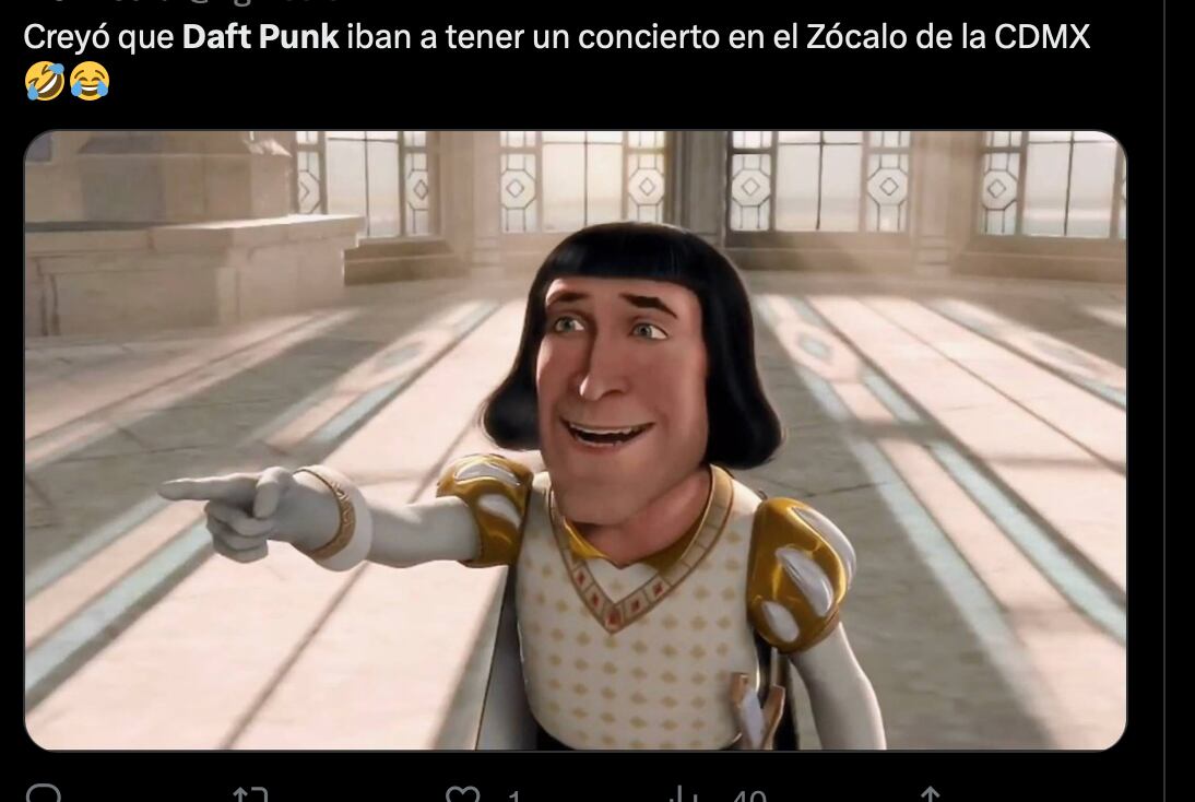 ¿Daft Punk en México? Las coordenadas del Zócalo aparecen en el último disco