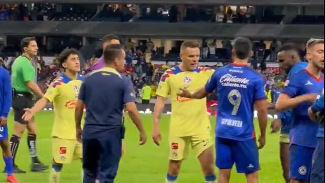 Cabecita Rodríguez y Ángel Sepulveda