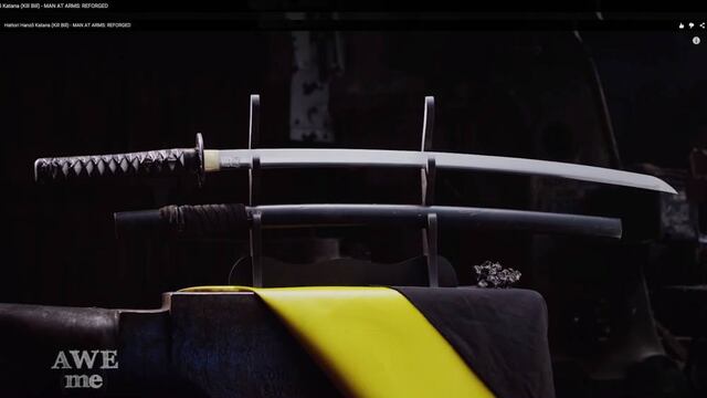 Katana