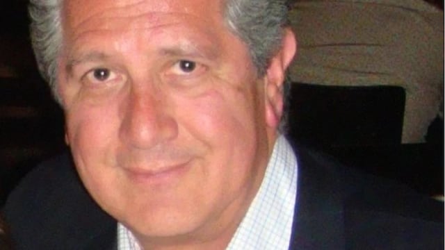 Javier Moreno Valle, empresario y dueño de CNI Canal 40