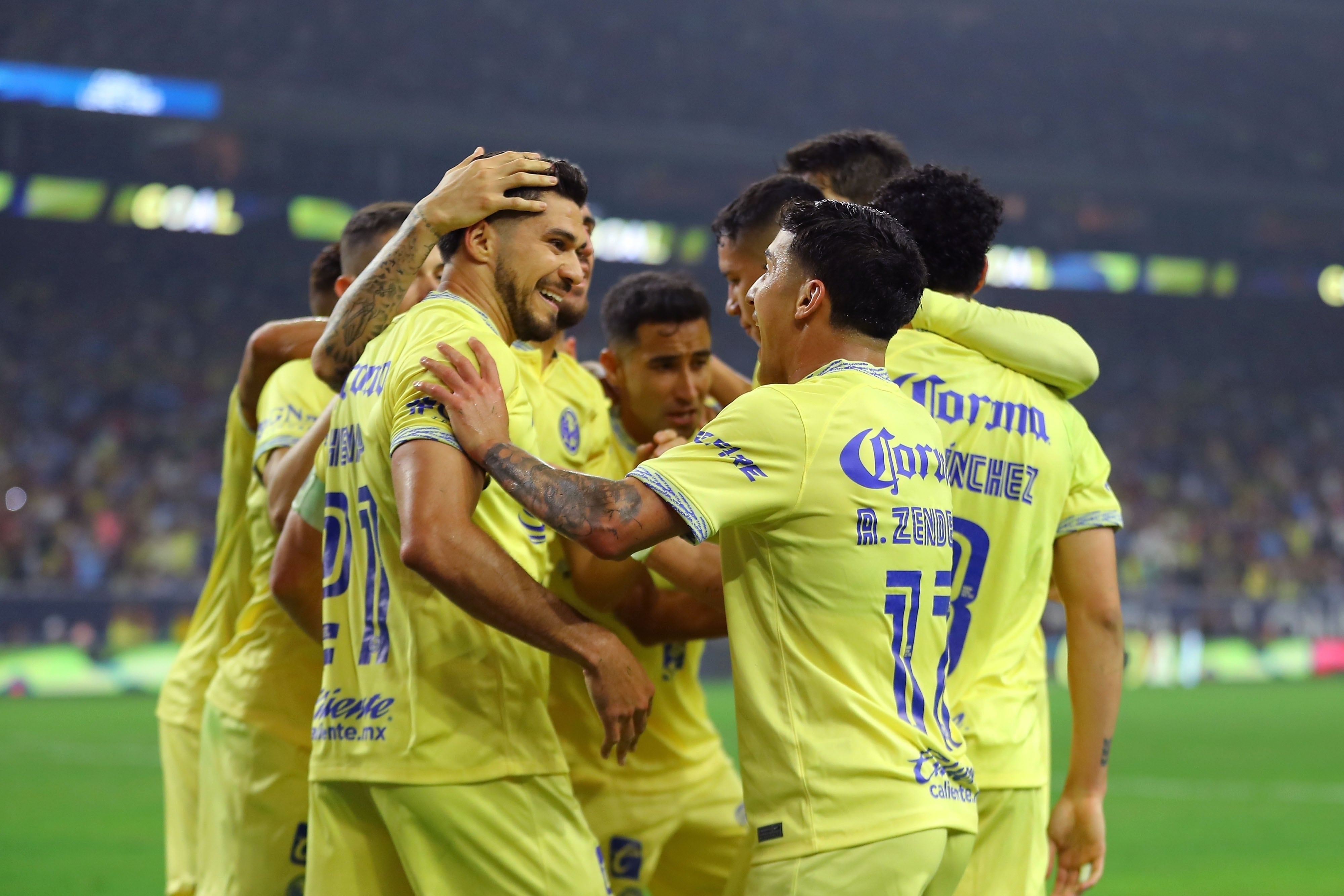 Club América