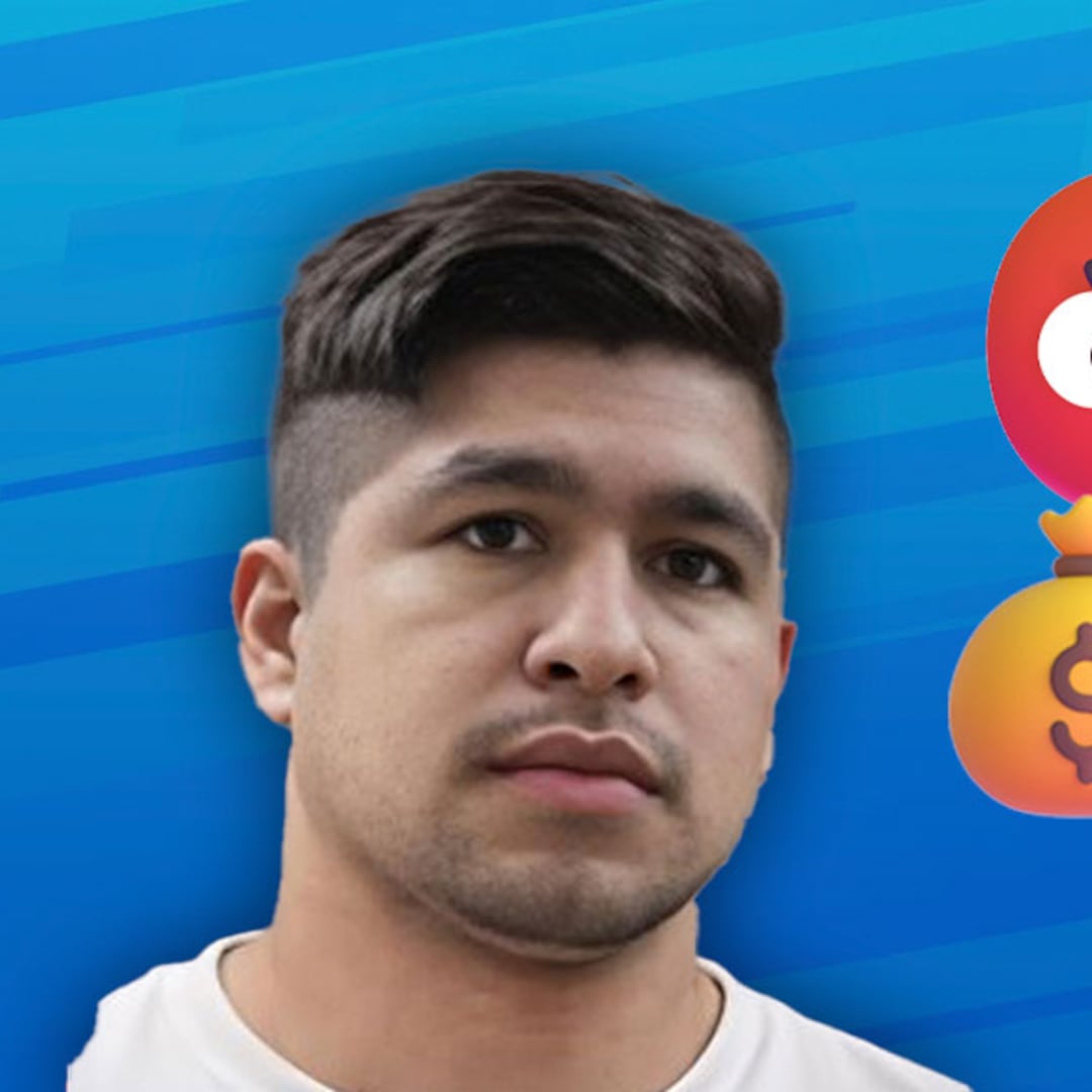 Ofrecen 500 mil pesos por Pablo Ruiz por intento de feminicidio en Chiapas