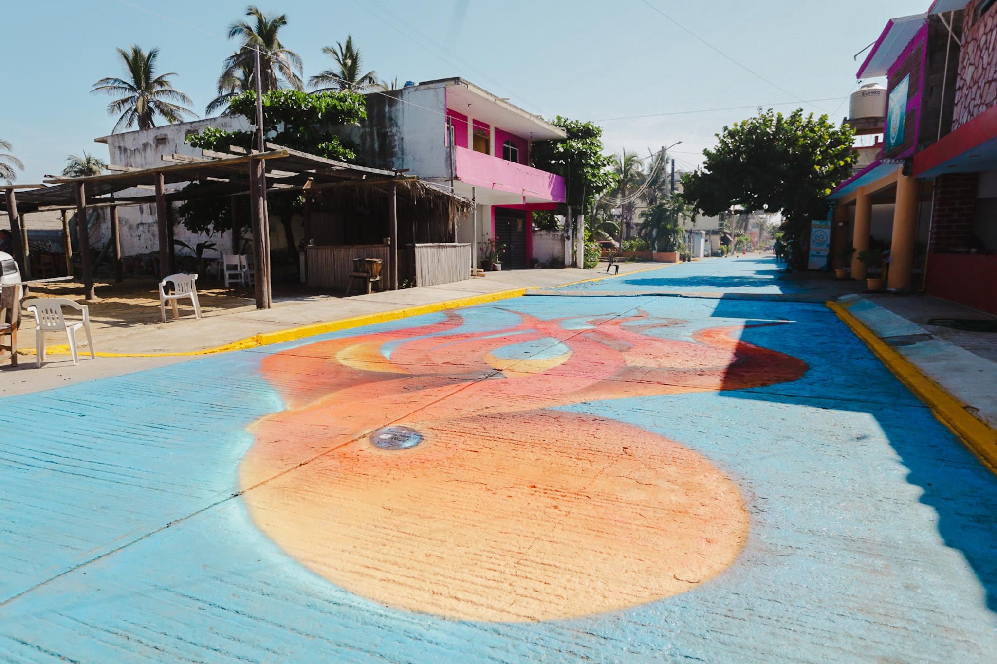 Festival de Pescado a la Talla