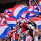 Reportan que Amaury Vergara buscaría reprimir a fans de Chivas que se manifiesten en el estadio