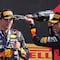 La prensa internacional se rinde ante Checo Pérez por su actuación en GP de Italia