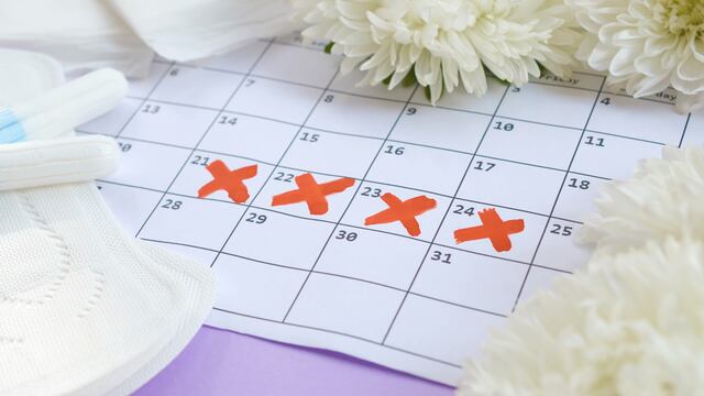 Menstruación en México: nuevos datos para un cambio de fondo