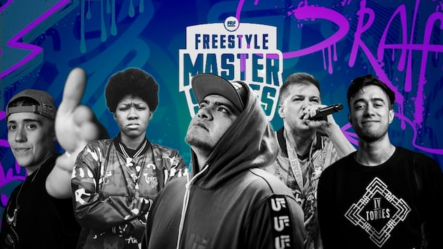 FMS Internacional 2026: Participantes confirmados