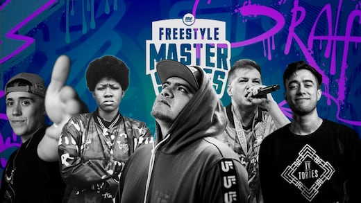 FMS Internacional 2026: Participantes confirmados