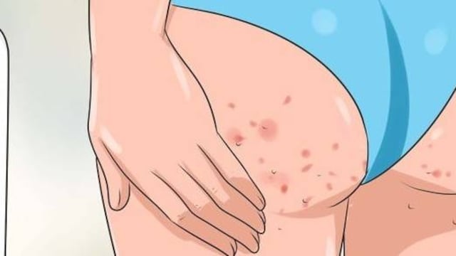 ¡Todo está en cambiar hábitos!