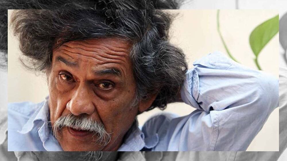 CNDH investiga amenazas al pintor Francisco Toledo