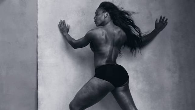 Serena Williams