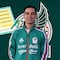 Convocatoria de la Selección Mexicana: primera lista de Rafael Márquez
