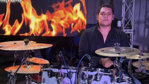 ¿Quién era Alejandro Moreno? Integrante de la banda Reencuentro Norteño murió en balacera en Salamanca