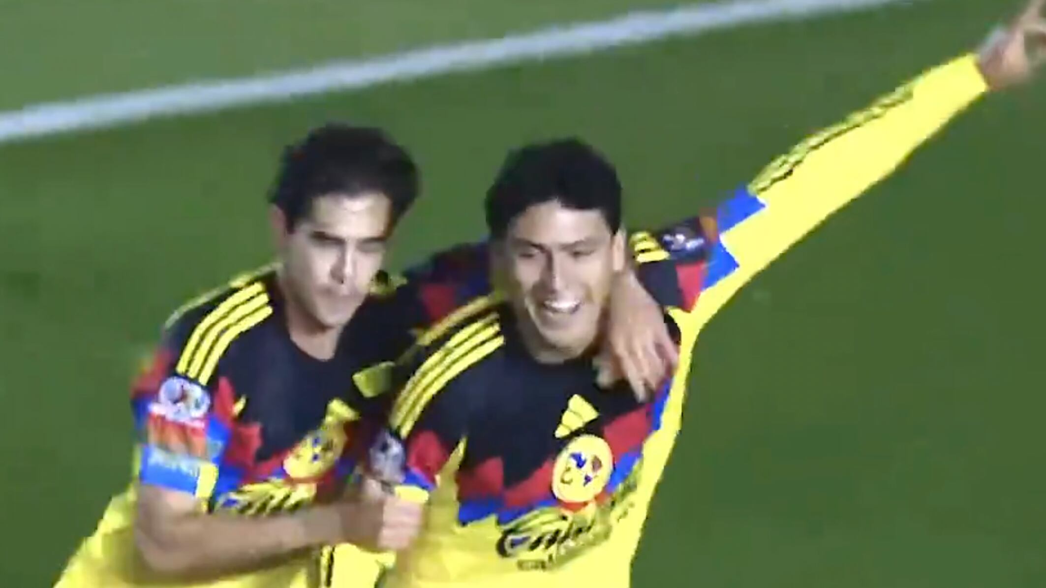 América vs Puebla en vivo: Ramón Juárez anota el gol del triunfo en el agregado