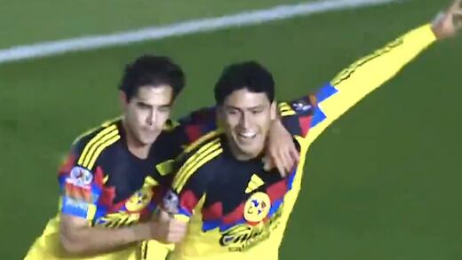 América vs Puebla en vivo: Ramón Juárez anota el gol del triunfo en el agregado