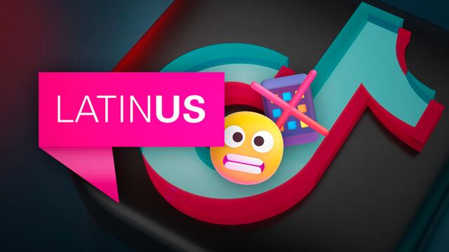 Cuenta de LatinUS en TikTok fue cerrada y esto se sabe