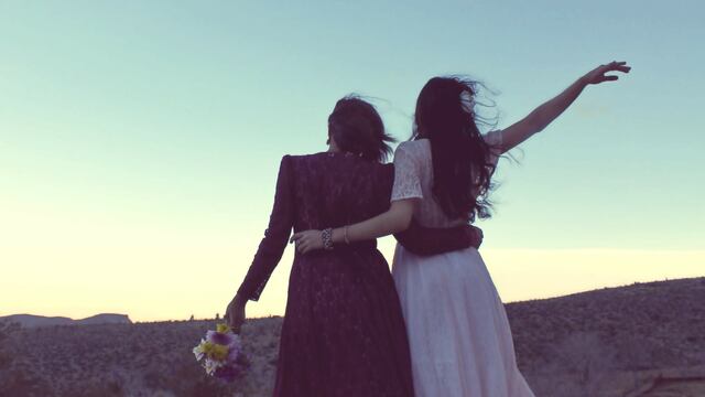 Matrimonio igualitario