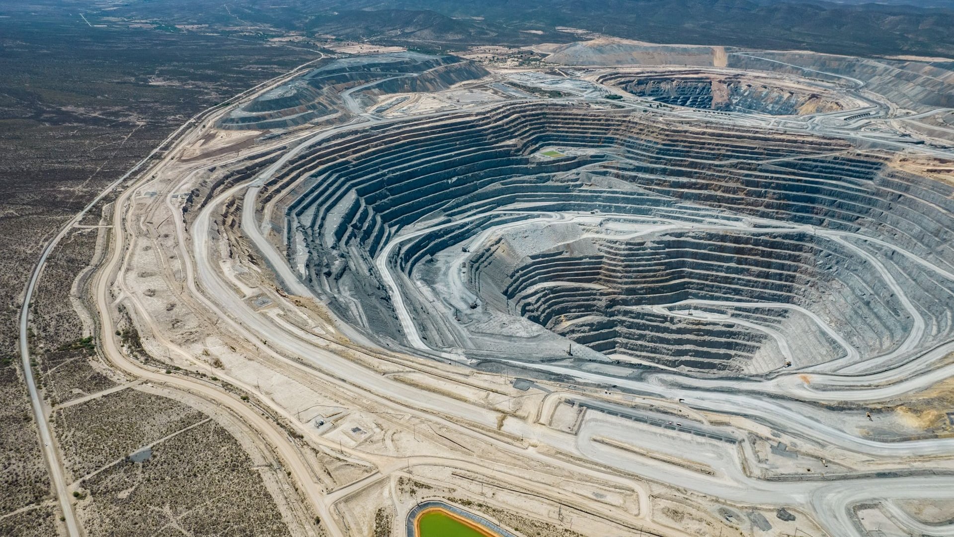 Economía ambiental y minería: la nueva señal que define la inversión en México