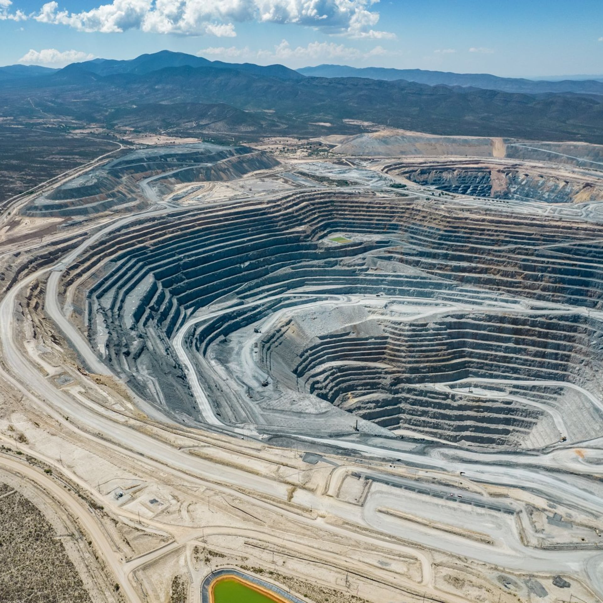 Economía ambiental y minería: la nueva señal que define la inversión en México