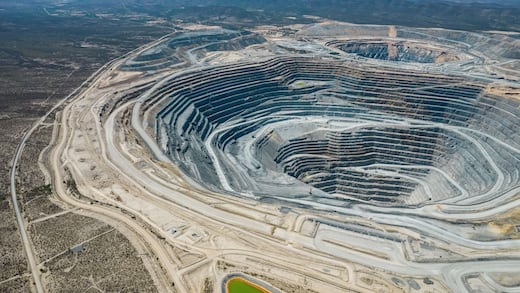 El metal que da poder a México en el mercado global