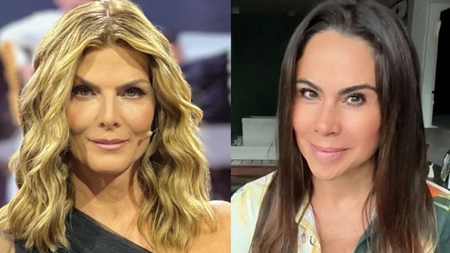 Montserrat Oliver / Paola Rojas