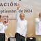 Nayarit se despide de AMLO y agradecen la transformación del estado
