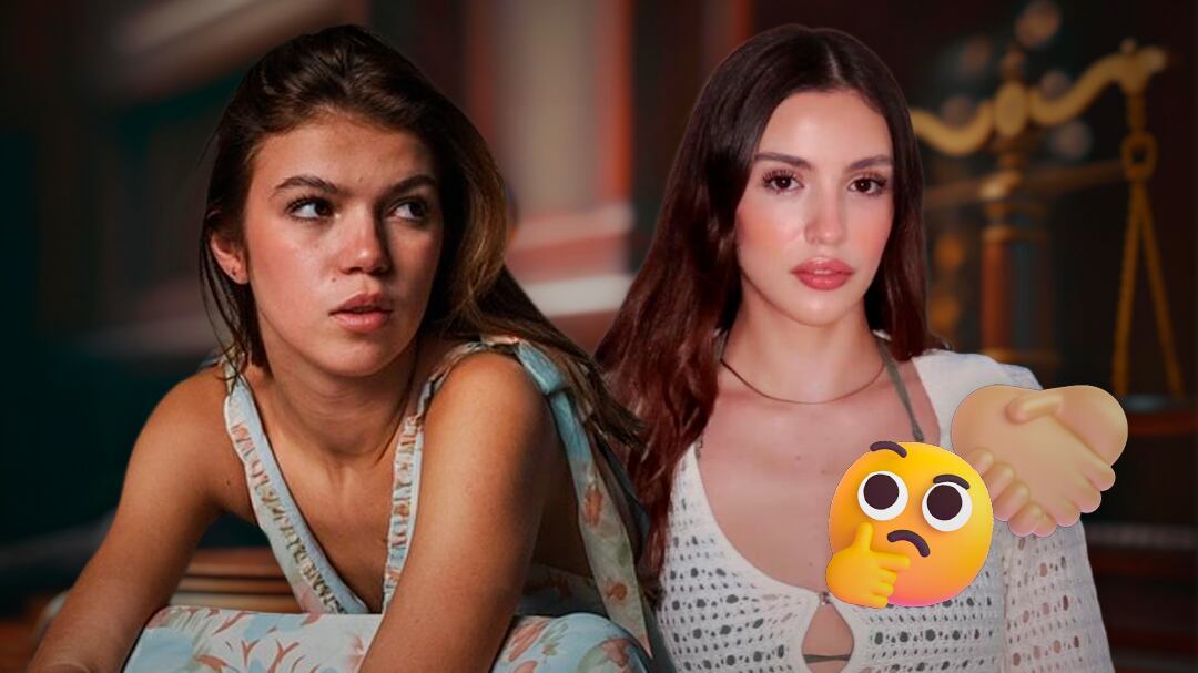 Abogado de Valentina Gilabert explicó acuerdo de “liberación asistida” de Marianne Gonzaga y reveló cuál es la sentencia