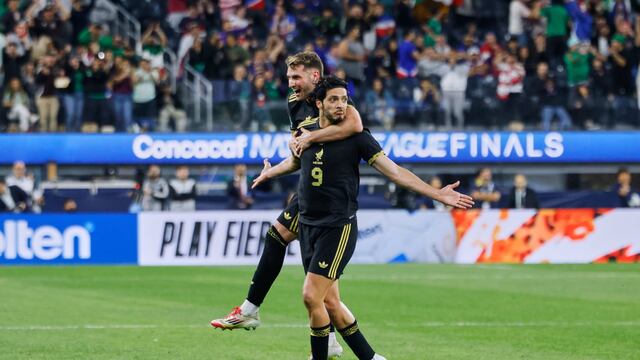 Selección Mexicana jugaría contra Real Madrid y FC Barcelona de cara al Mundial 2026