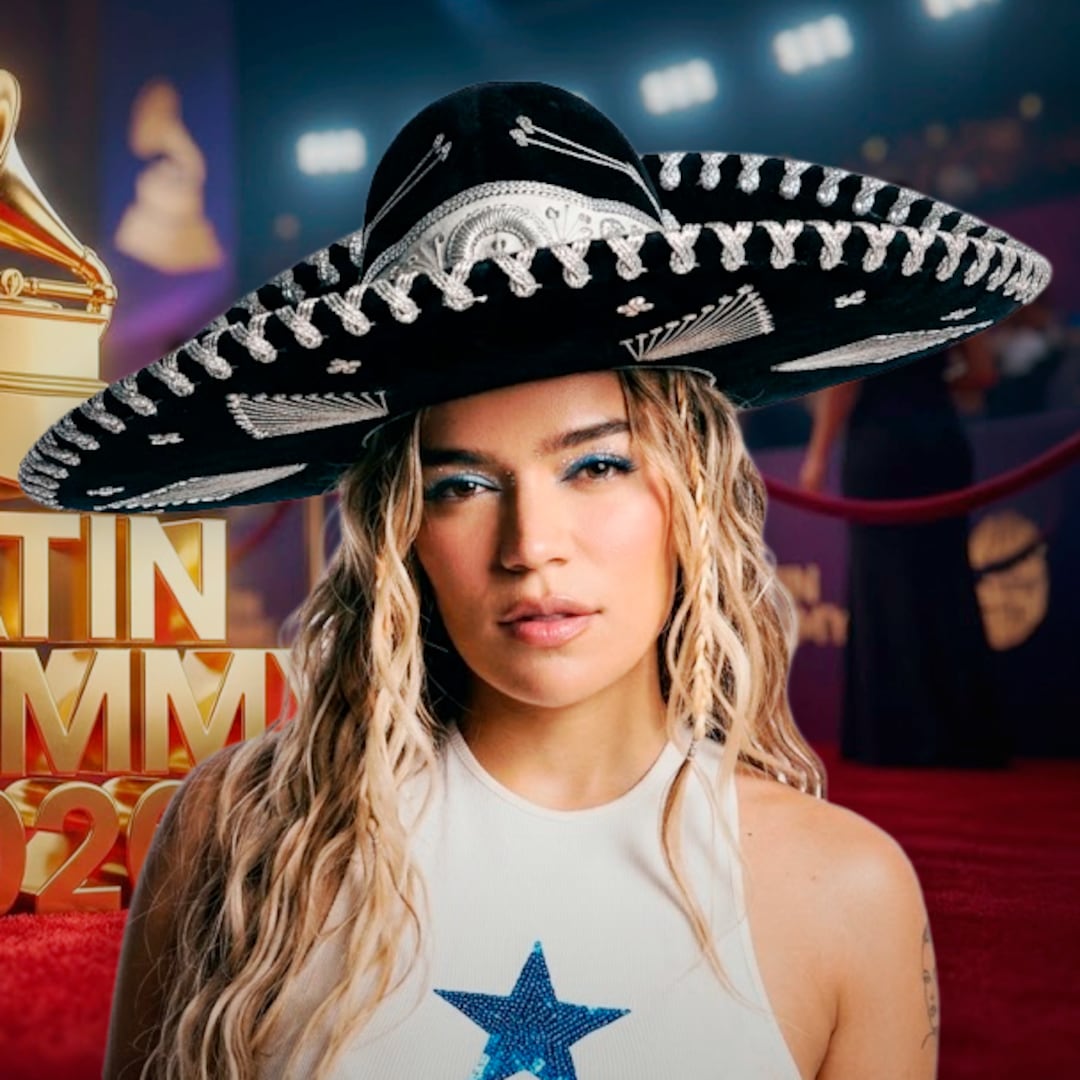 Karol G explica su conexión con la música mexicana tras polémica por los Latin Grammy 2026