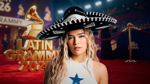 Karol G explica su conexión con la música mexicana tras polémica por los Latin Grammy 2026