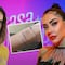 Garime ya está en la piel de Beba Montes; la hermana de Gala Montes se tatuó el shippeo de Karime Pindter