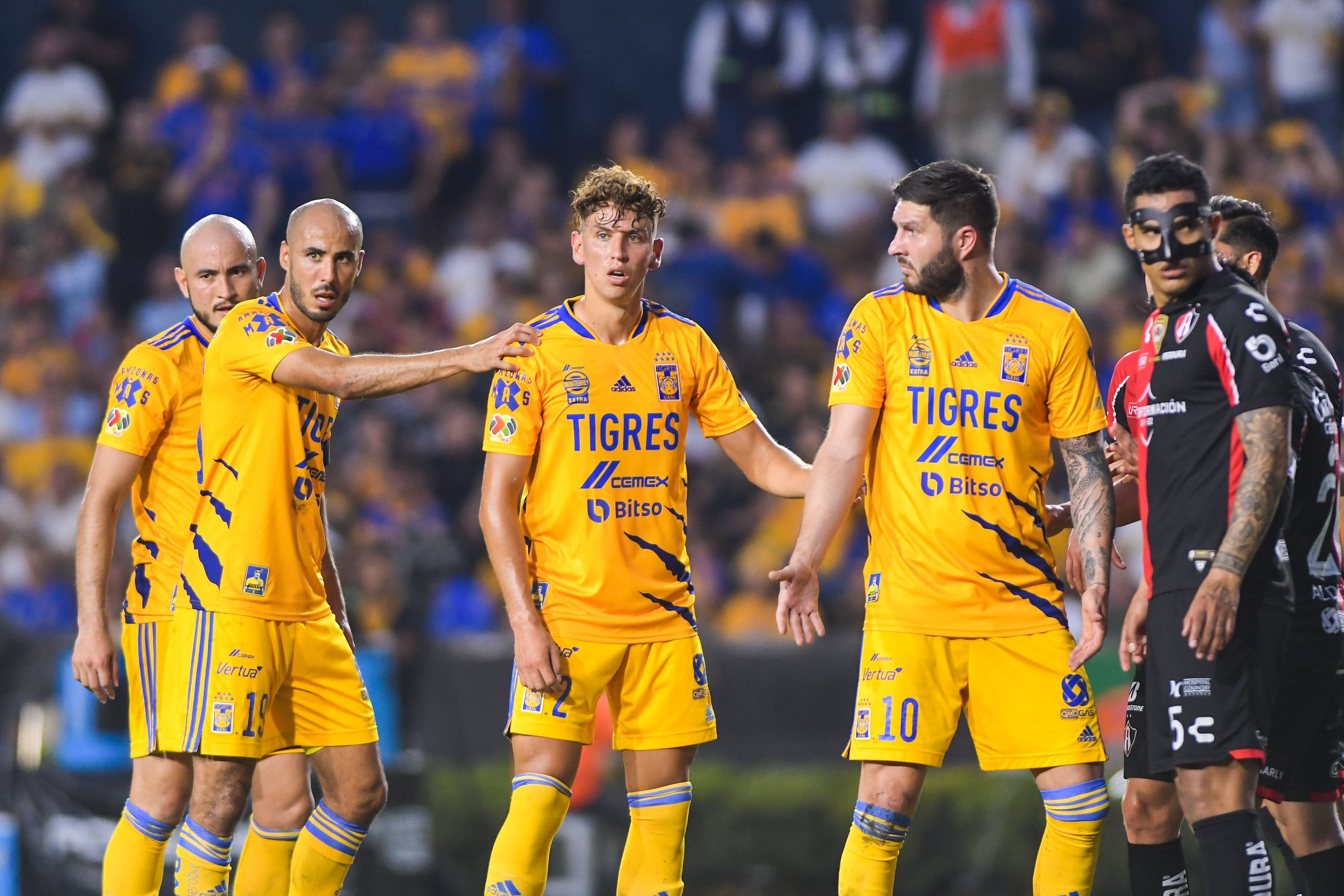 Club Tigres
