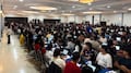 “Más transparente”: aspirante a la UNAM habla tras terminar examen de control en León