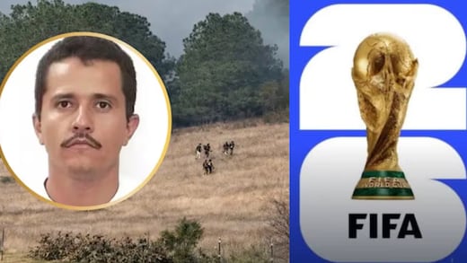 Aquí no pasa nada (o el Mundial de los eufemismos)