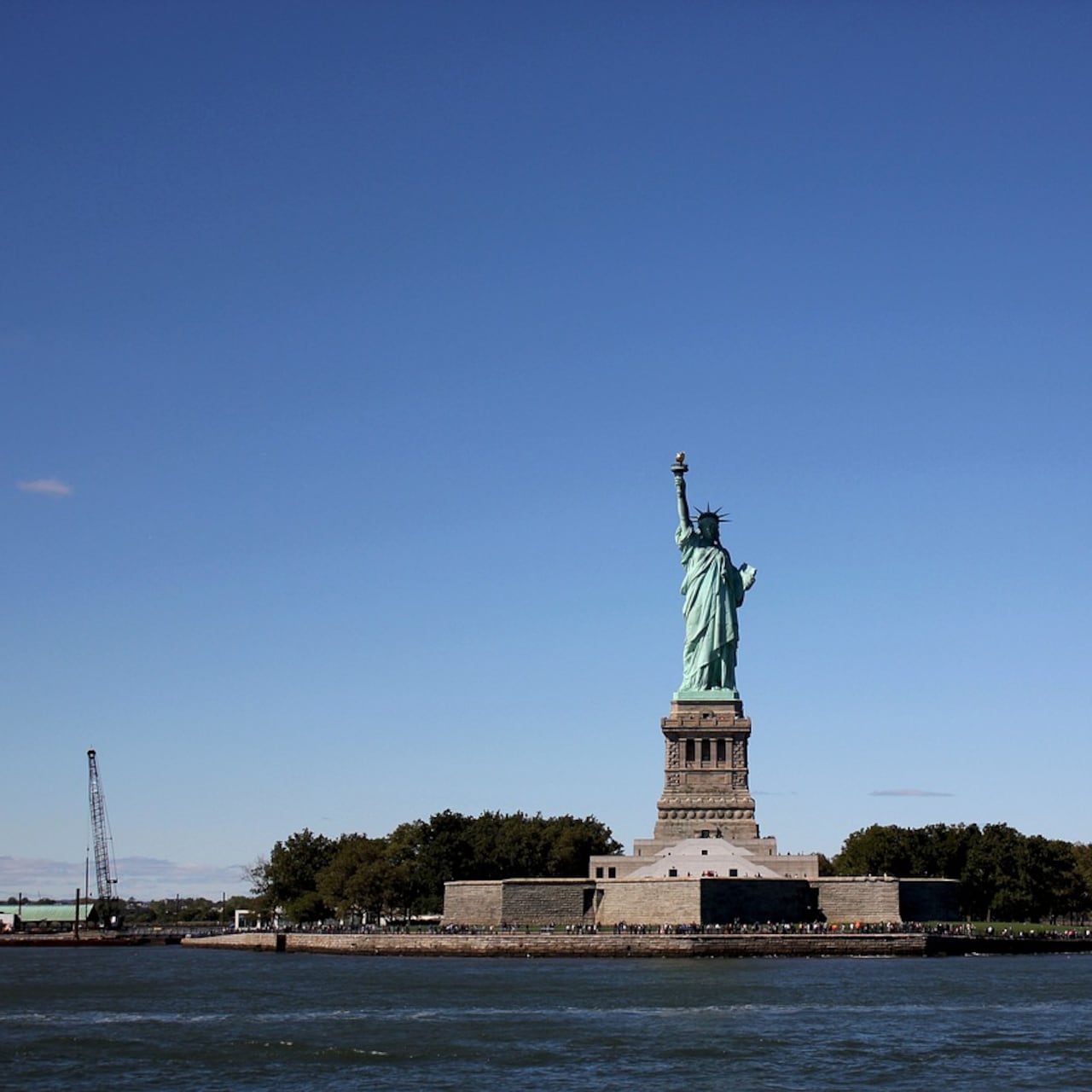 La libertad y el límite