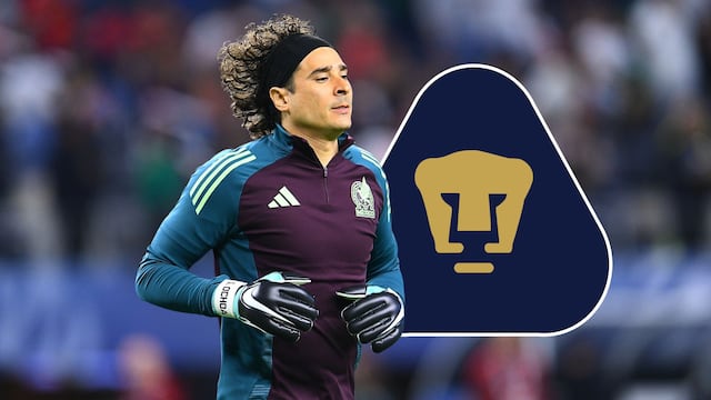 Memo Ochoa podría ser opción para reforzar la portería de Pumas