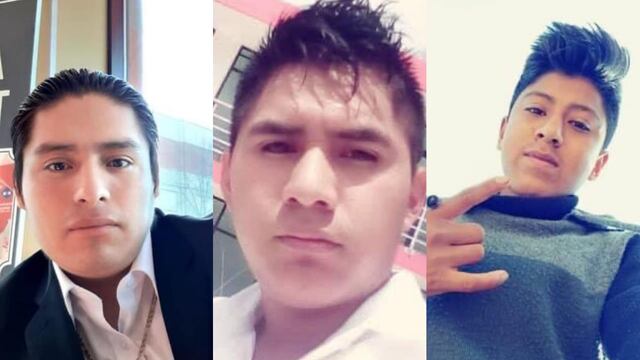 Tres jóvenes indígenas fueron asesinados en Phoenix