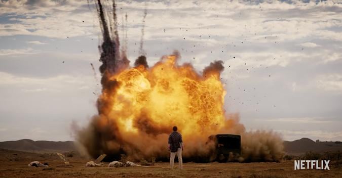 “Stranger Things” nuevo teaser