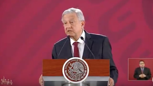 Andrés Manuel López Obrador