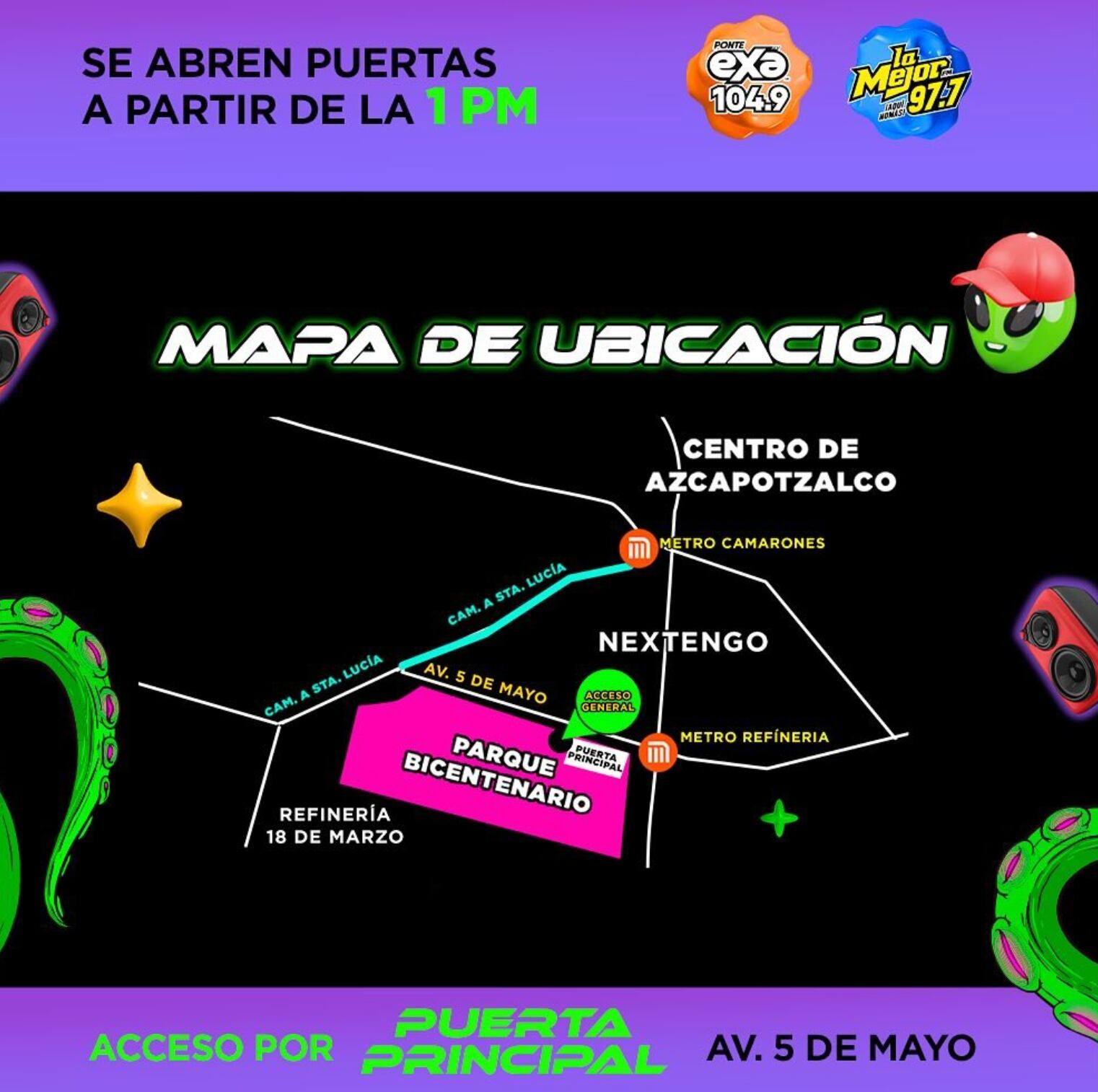 Multiverso Colgate 2024